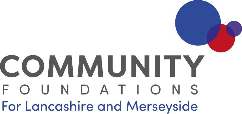 Community Foundations for Lancashire and Merseyside